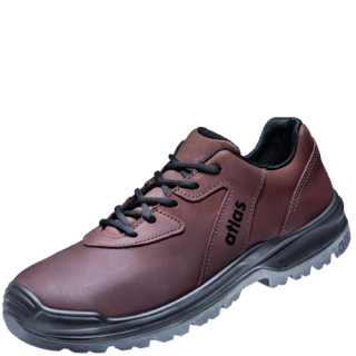 ATLAS HERREN XR 485 XP ESD S3 SICHERHEITSSCHUH - BROWN | BLACK