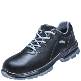 ATLAS HERREN ALU-TEC 105 XP ESD S3 SICHERHEITSSCHUH - BLACK