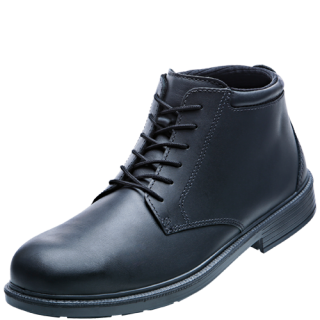 ATLAS HERREN CX 545 ESD S3 SICHERHEITSSCHUH - BLACK