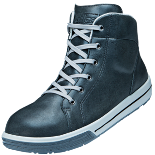 ATLAS HERREN A 585 XP ESD S3 SICHERHEITSSCHUH - GREY