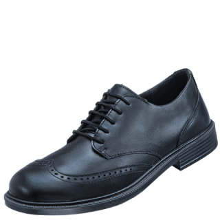 ATLAS HERREN CX 325 ESD S3 SICHERHEITSSCHUH - BLACK