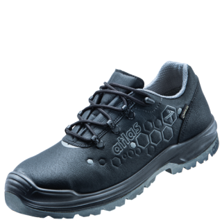ATLAS HERREN XT 100 GTX S3 XP SICHERHEITSSCHUH - BLACK | ANTHRAZIT