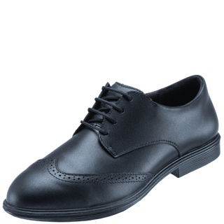 ATLAS DAMEN CX 200 ESD S2 SICHERHEITSSCHUH - BLACK