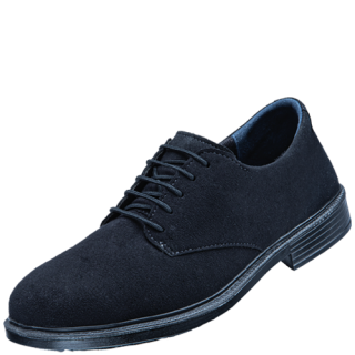 ATLAS HERREN CX 505 ESD S1P SICHERHEITSSCHUH - BLACK