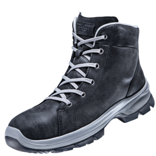 ATLAS DAMEN GX 485 XP ESD S3 SICHERHEITSSCHUH - GREY