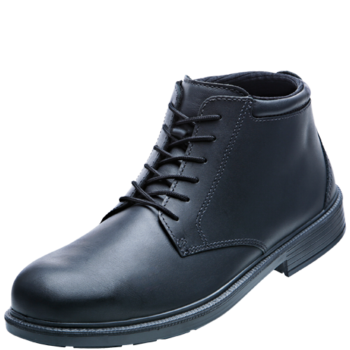 ATLAS HERREN CX 545 ESD S3 SICHERHEITSSCHUH - BLACK
