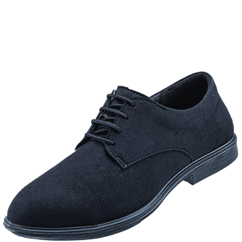 ATLAS HERREN CX 40 ESD S1 SICHERHEITSSCHUH - BLACK