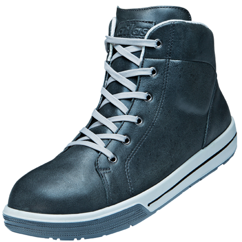 ATLAS HERREN A 585 XP ESD S3 SICHERHEITSSCHUH - GREY