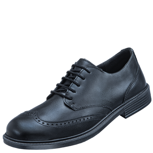 ATLAS HERREN CX 325 ESD S3 SICHERHEITSSCHUH - BLACK