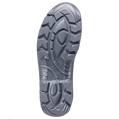 ATLAS HERREN GTX 745 S3 SICHERHEITSSCHUH - BLACK